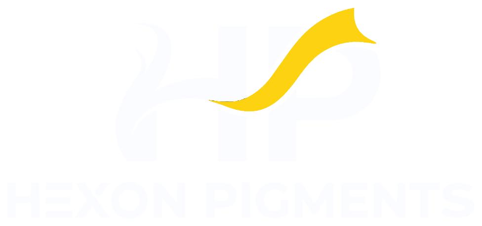 HEXON PIGMENTS